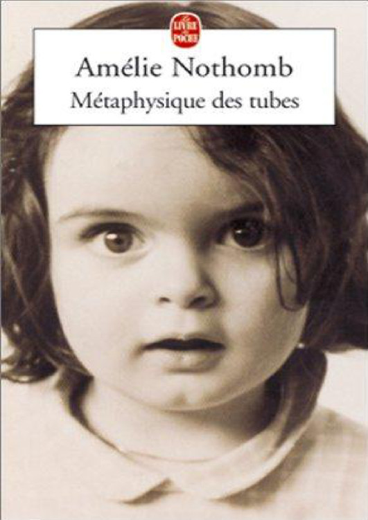 Métaphysique des tubes