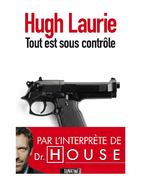 Tout est sous contrôle