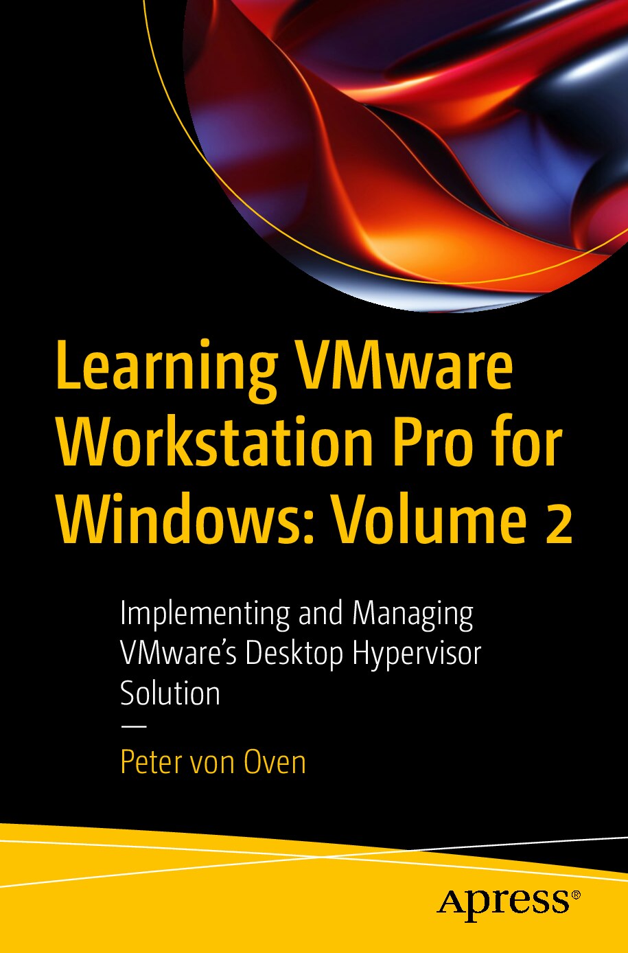 Calibre-Web_Von_Oven_P._Learning_VMware_Workstation_Pro_for_Windows_Vol_2...2024