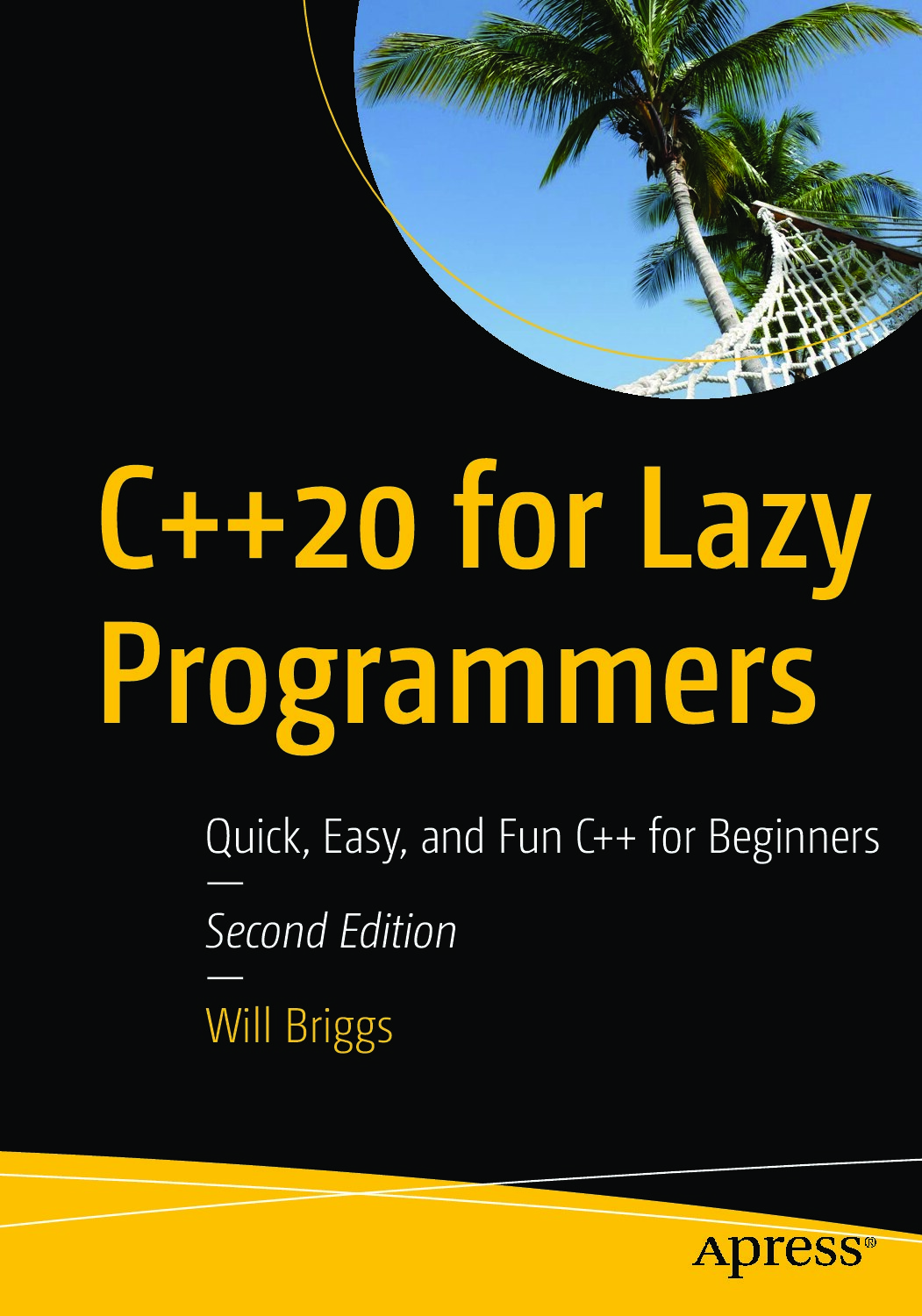 C++20 for Lazy Programmers_ Z-Library