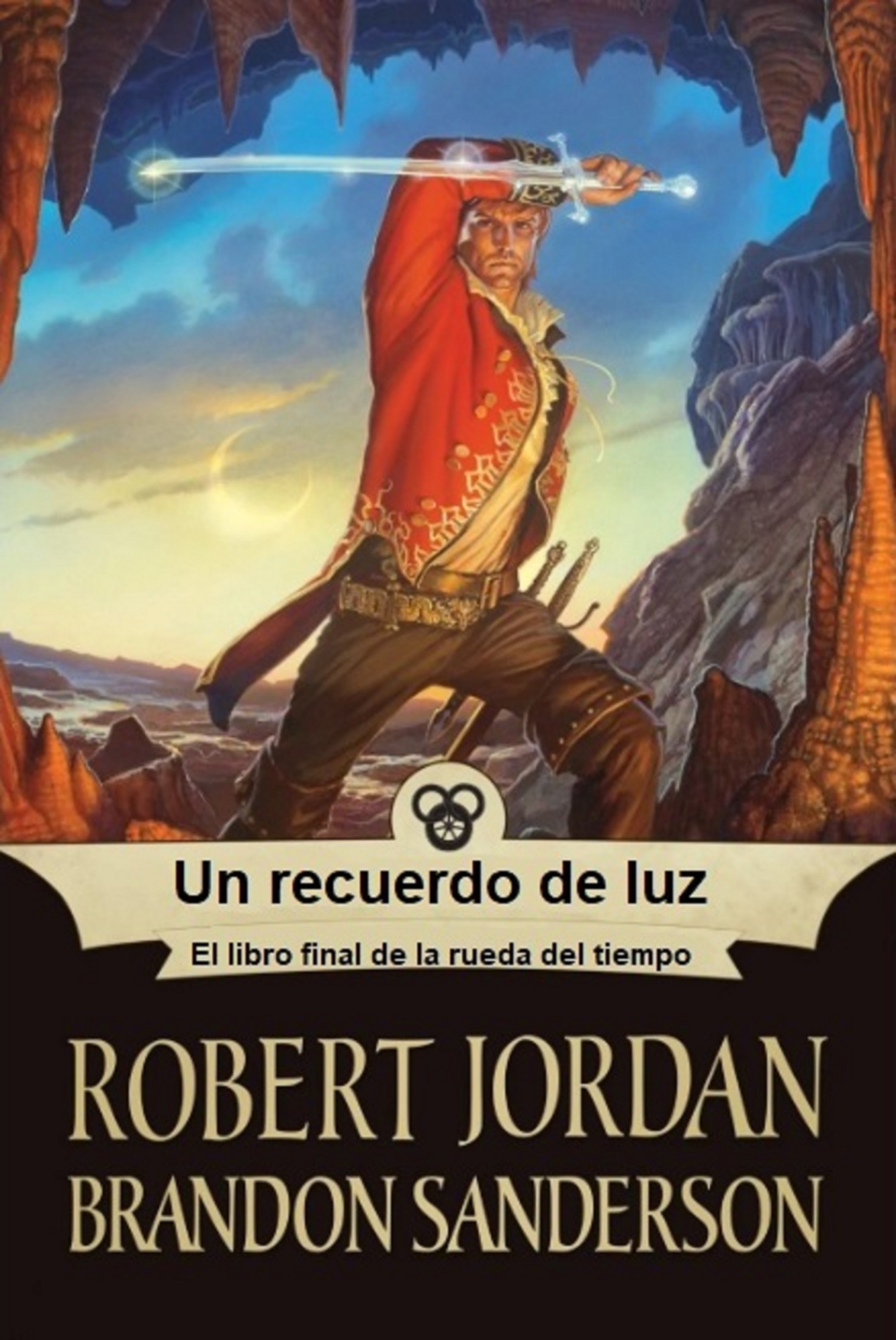 Un recuerdo de luz