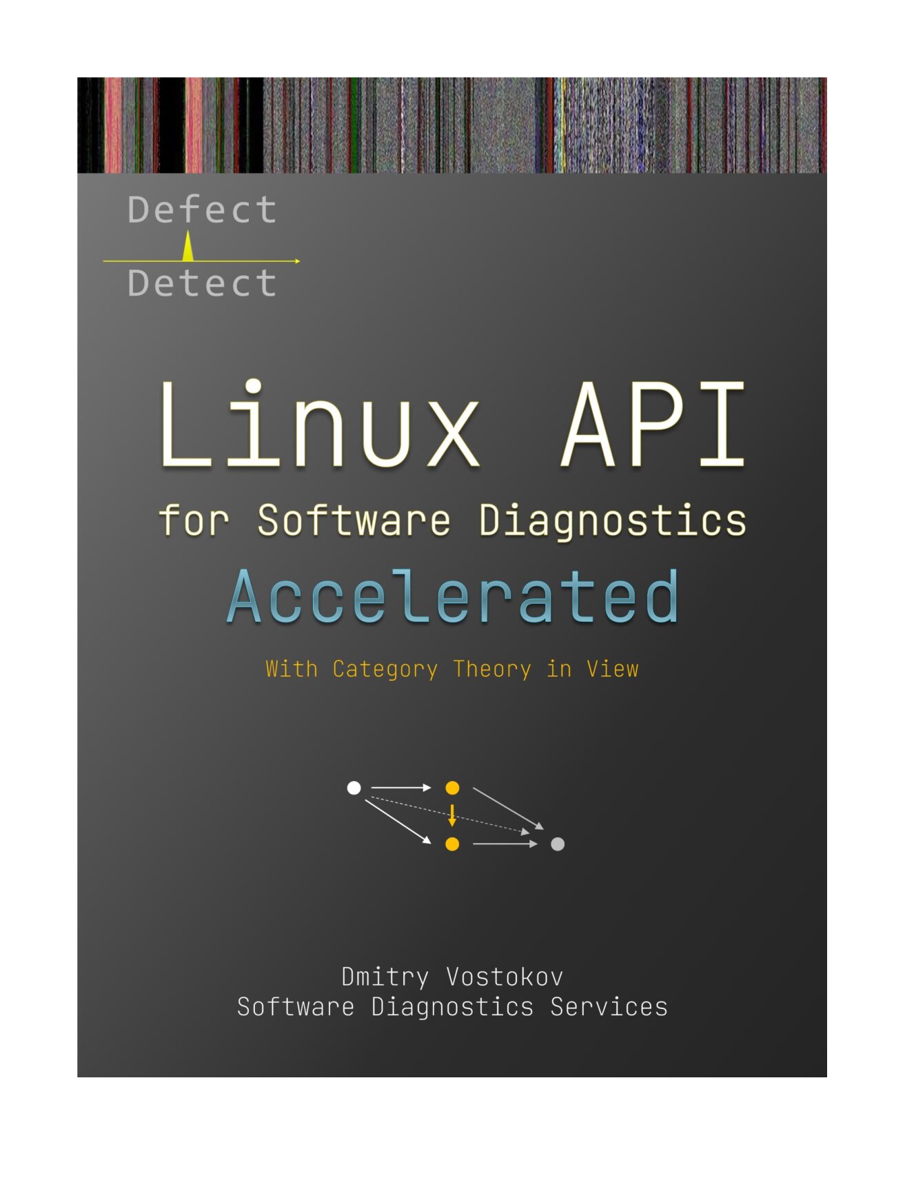 Accelerated Linux API for Software Diagnostics