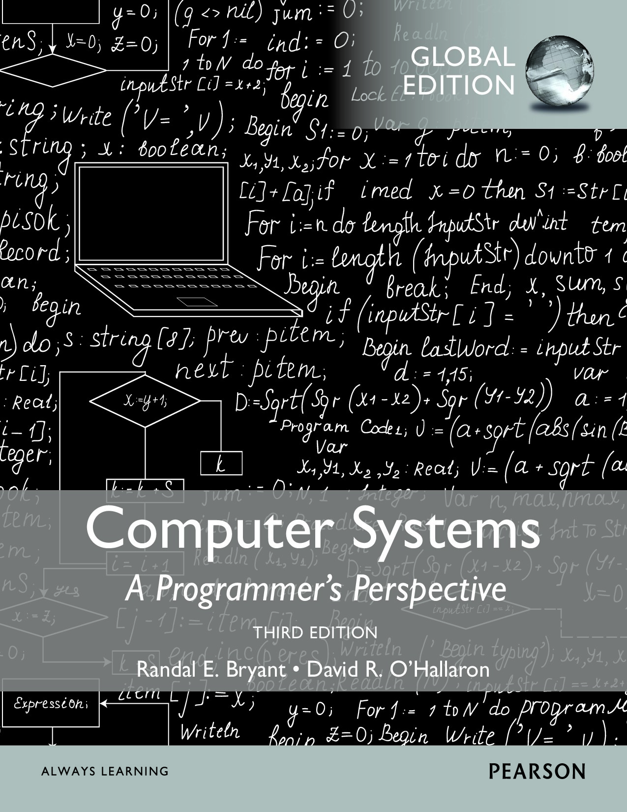 Computer Systems GE