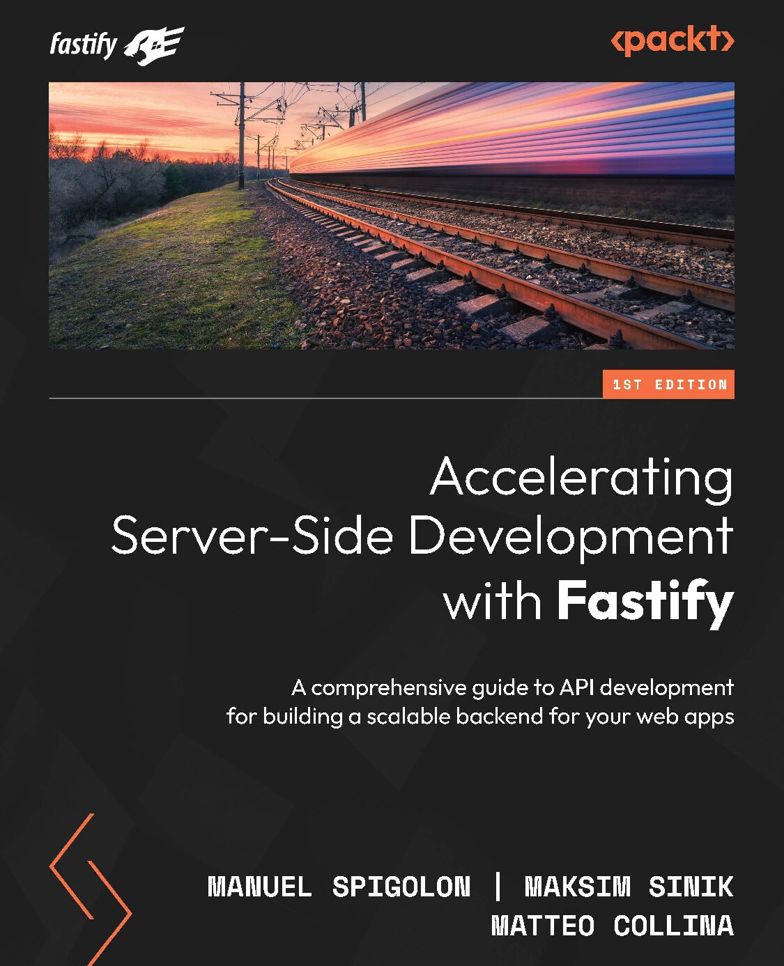 Accelerating Server-Side Development with Fastify - 未知