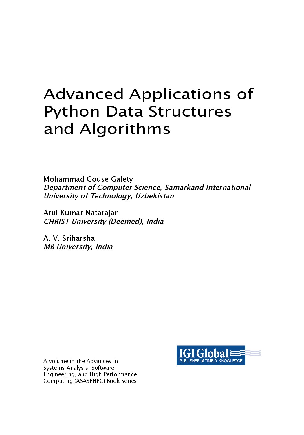 advanced-applications-python-structures-algorithms - 未知