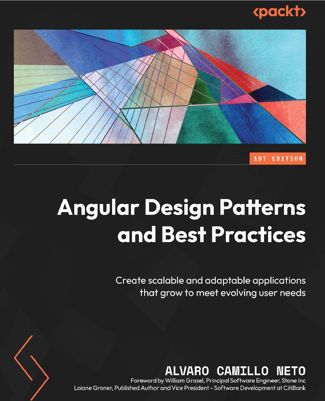 Angular Design Patterns and Best Practices