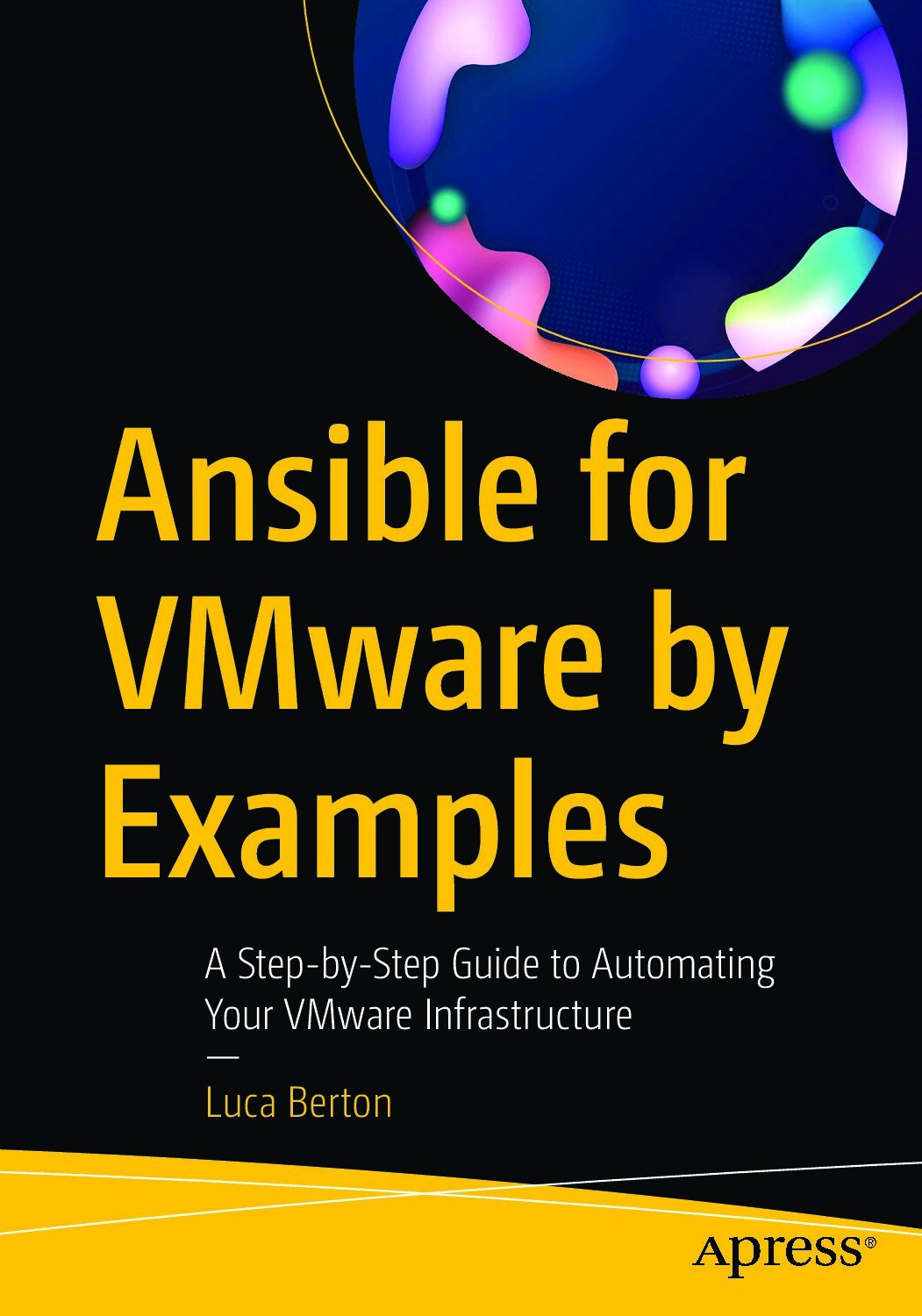 ansible-vmware-examples-step - 未知