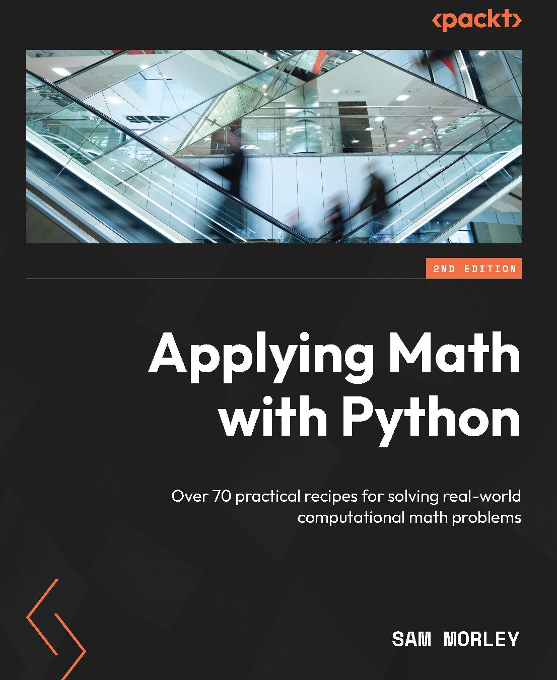 Applying Math with Python