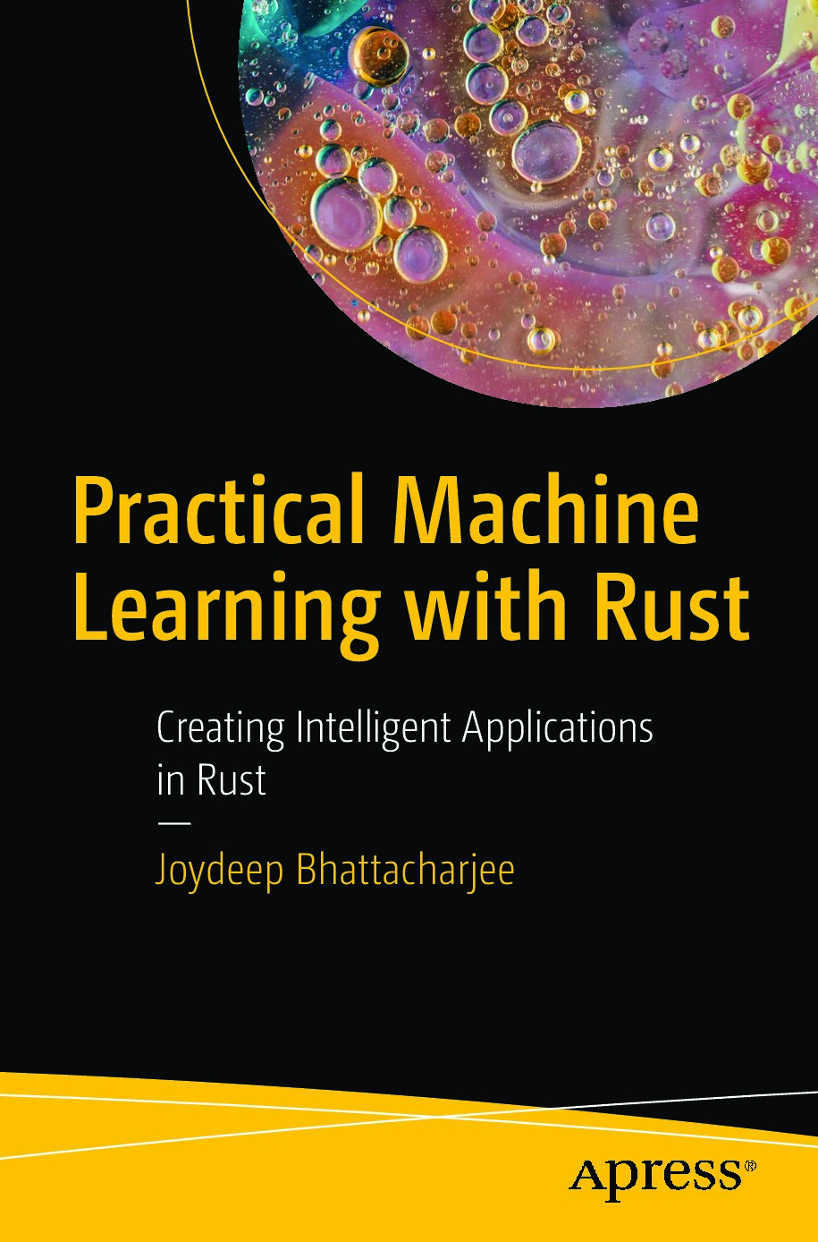 Apress.Practical.Machine.Learning.with.Rust.1484251202 - 未知