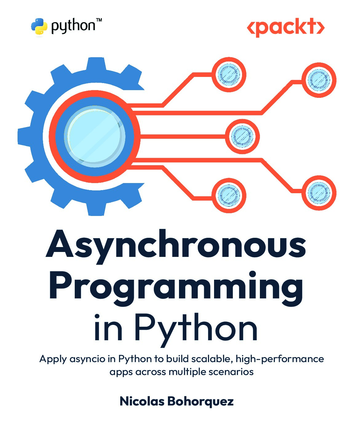 asynchronous-programming-python-high-performance - 未知