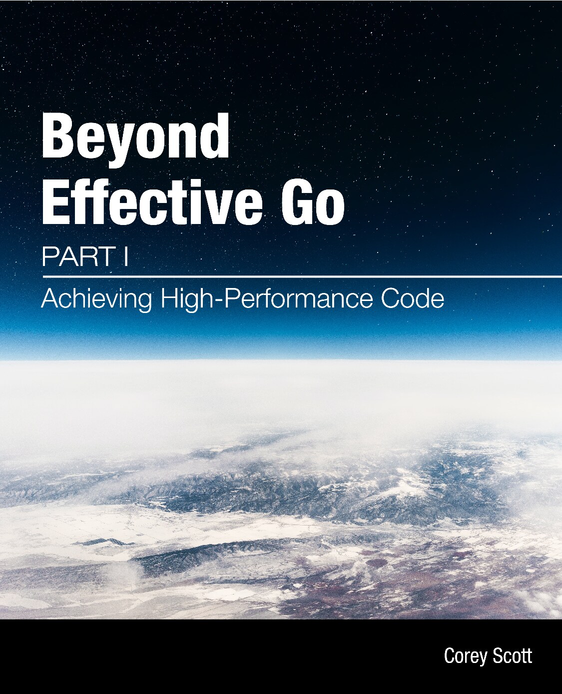 Beyond Effective Go - Part 1 - 20220826-2