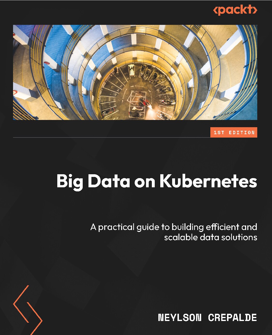 Big Data on Kubernetes