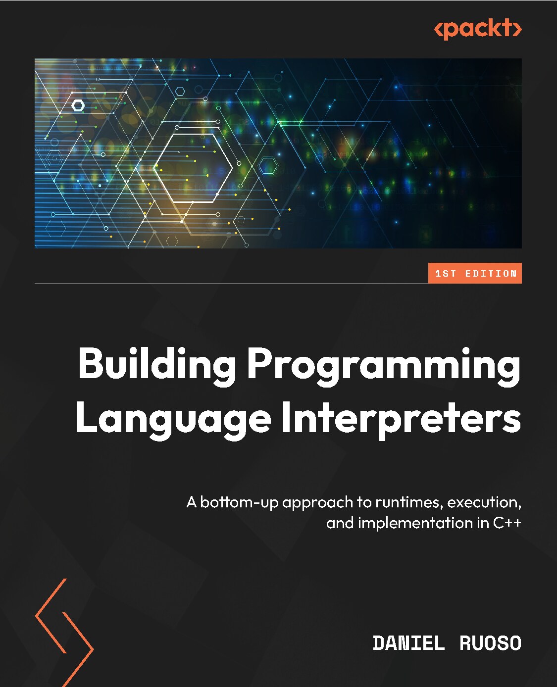 building-programming-language-interpreters - 未知