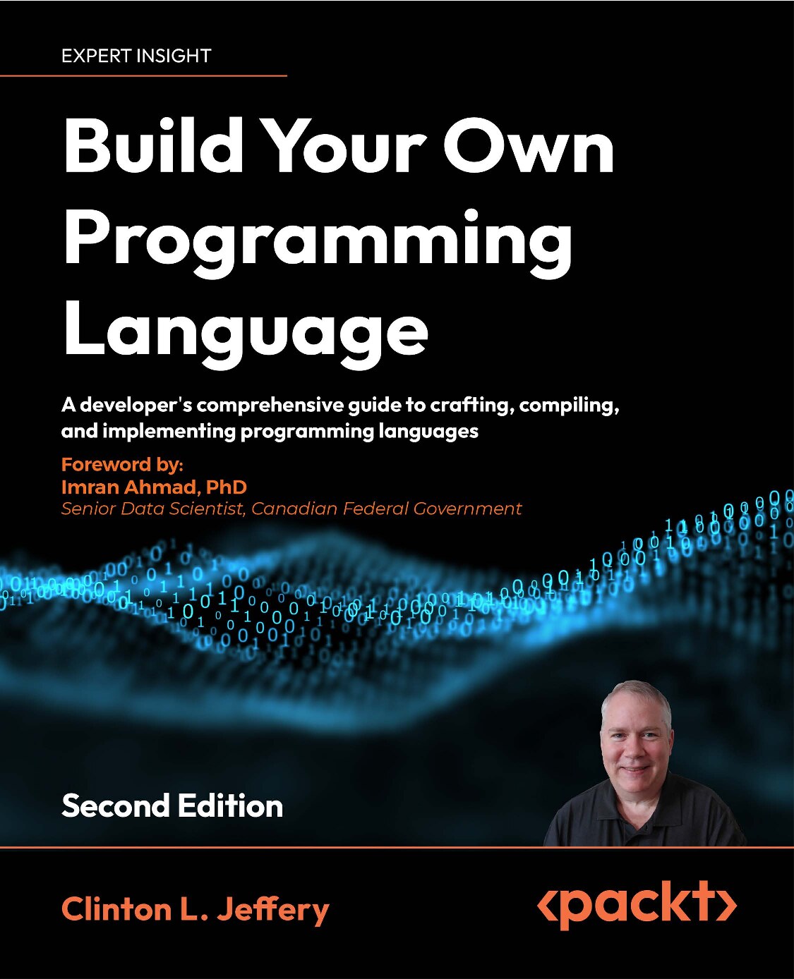 build-your-own-programming-language-2nd - 未知