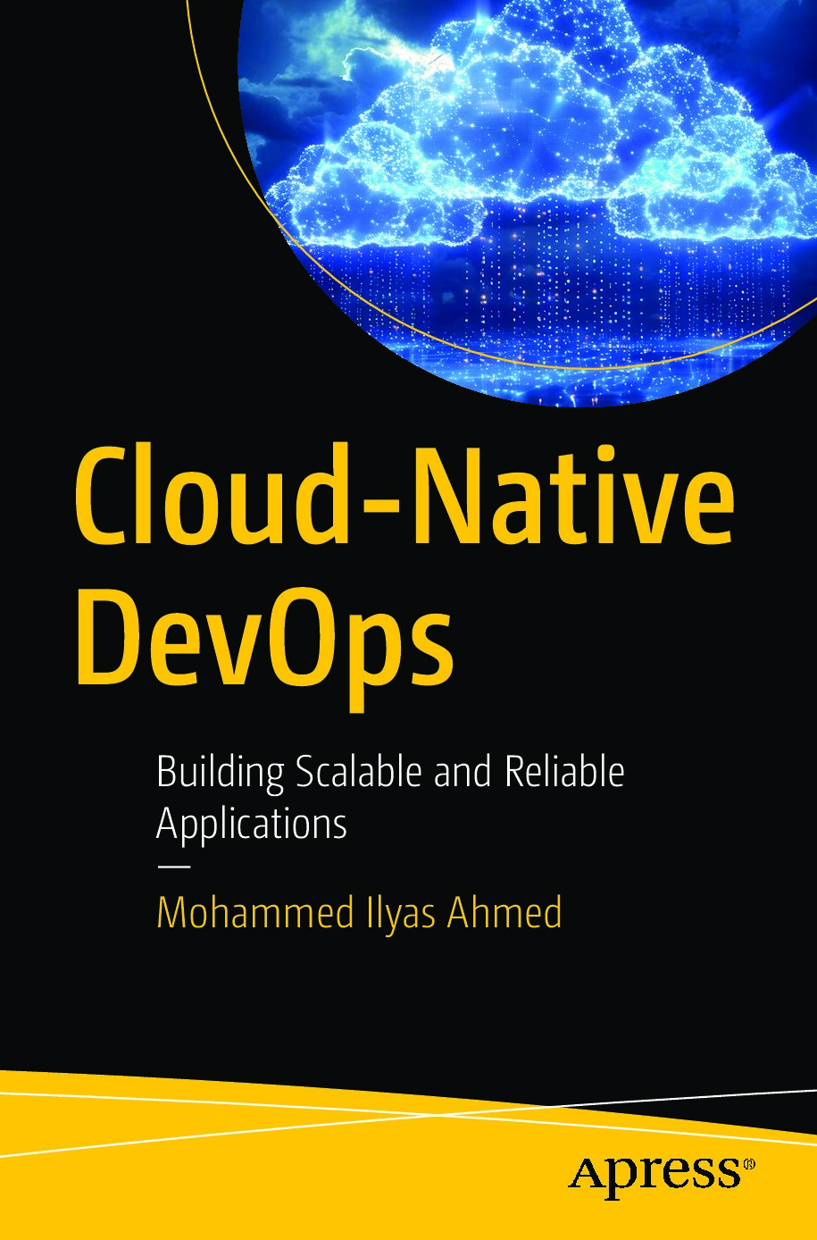 Cloud-Native DevOps