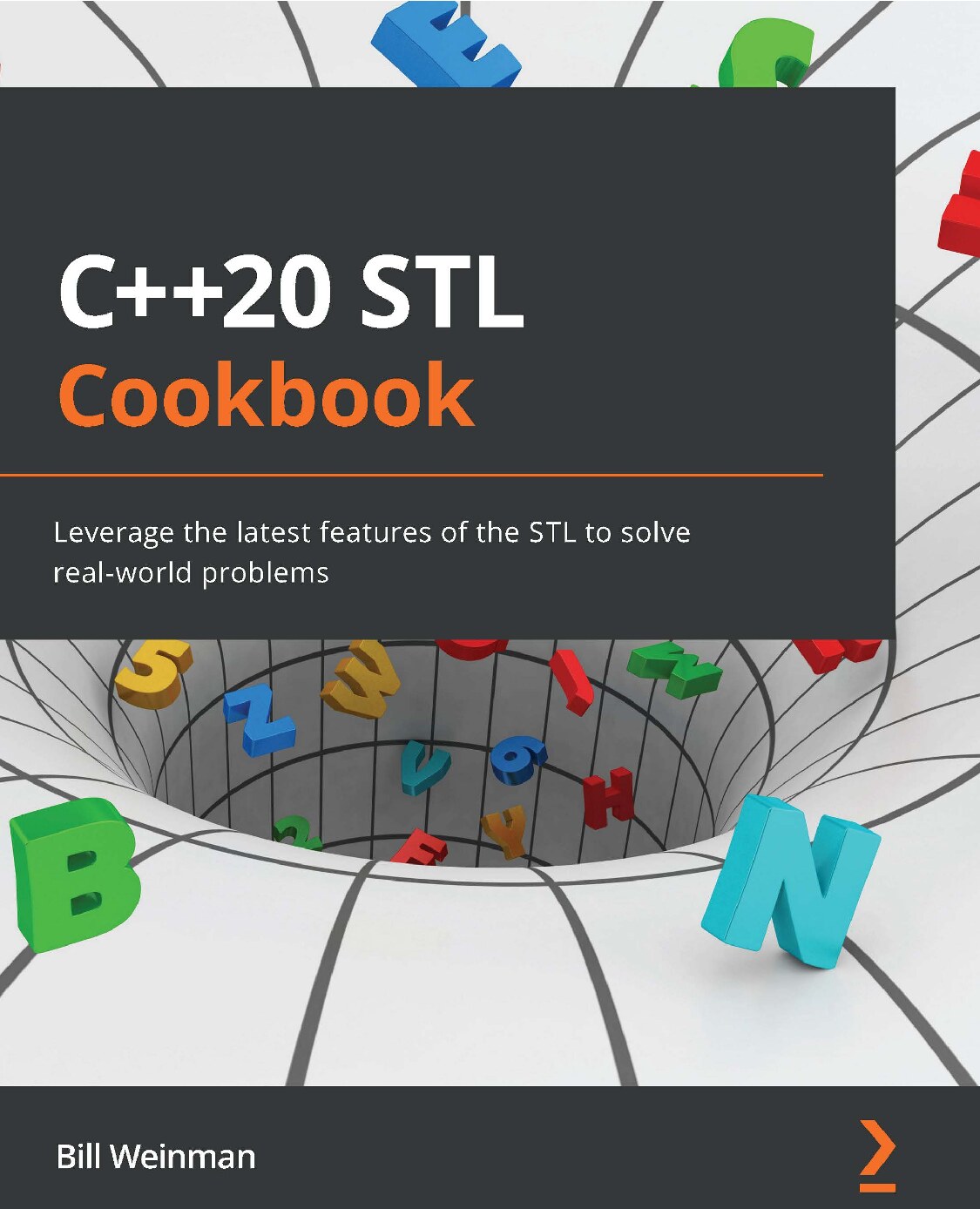 cpp20-ctl-cookbook - 未知