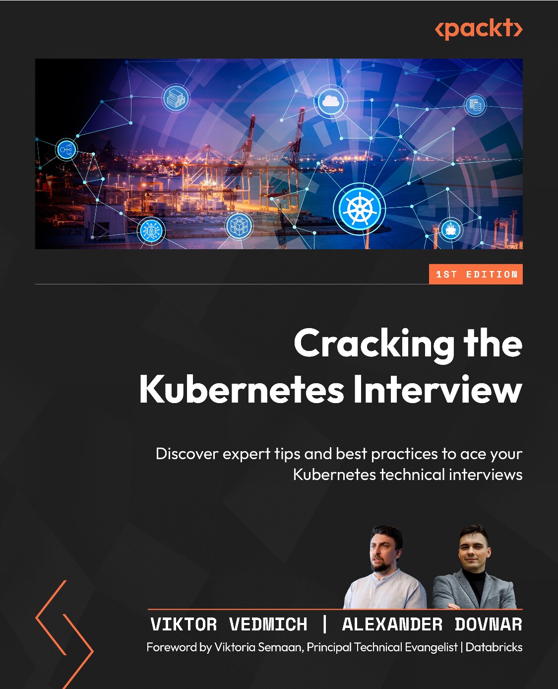 cracking-kubernetes-interview-best-practices - 未知