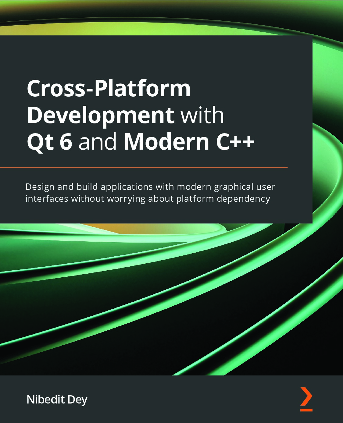 cross-platform-development-qt-modern - 未知