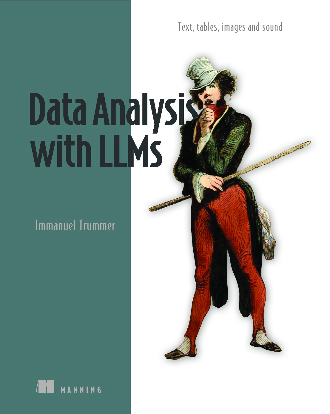 Data Analysis with LLMs