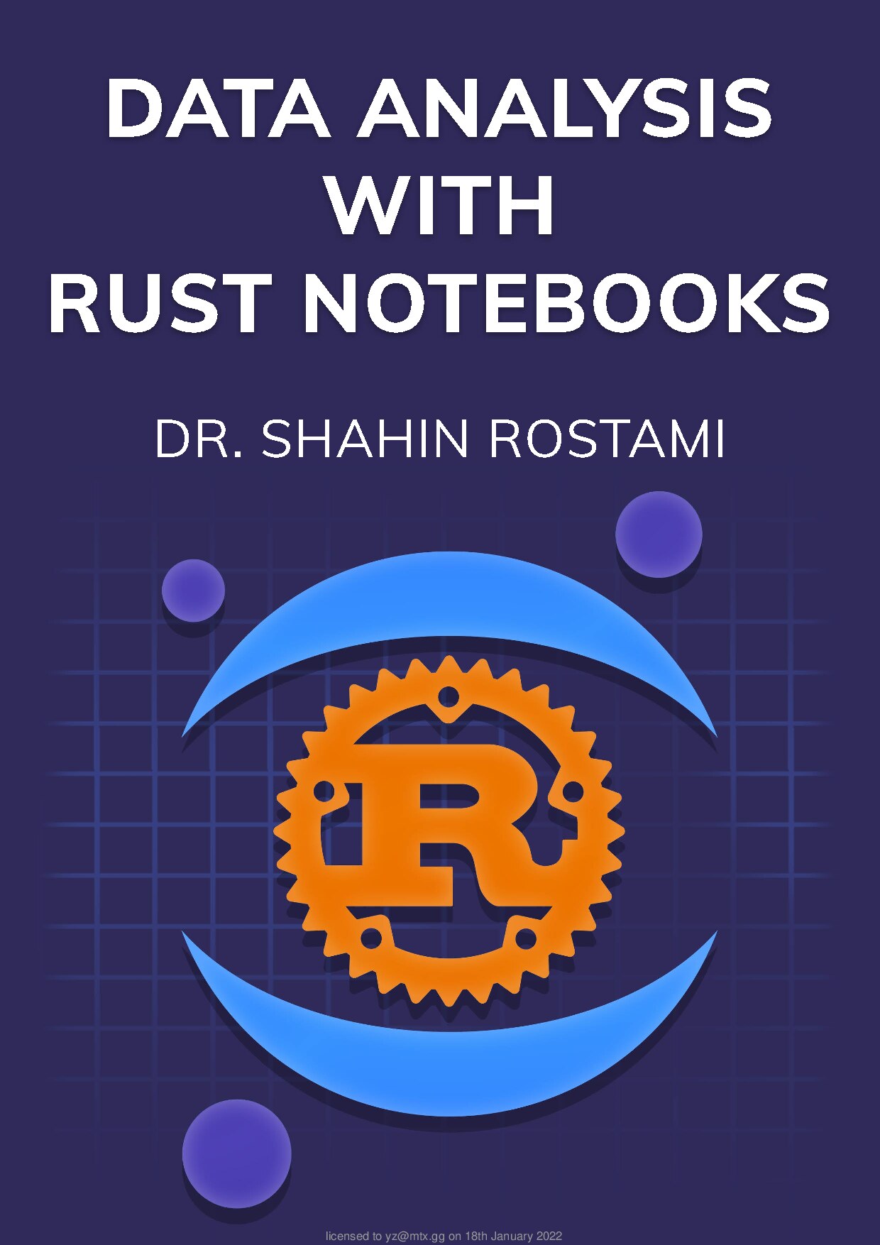 Data Analysis With Rust Notebooks (Dr. Shahin Rostami) (Z-Library) - 未知