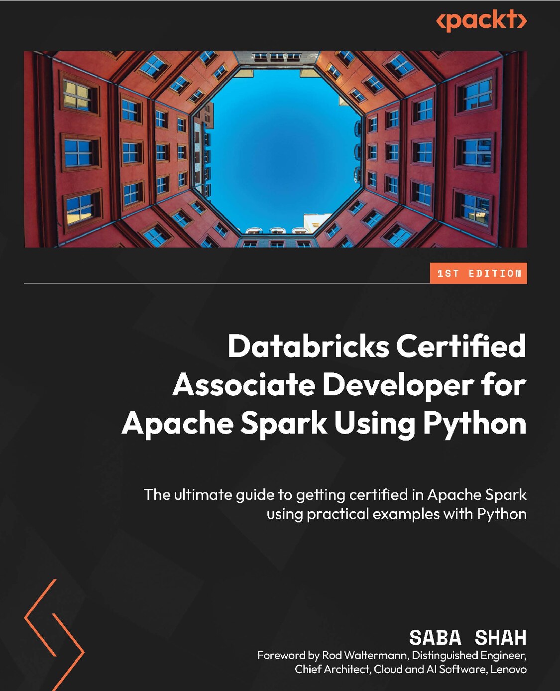 Databricks Certified Associate Developer for Apache Spark Using Python