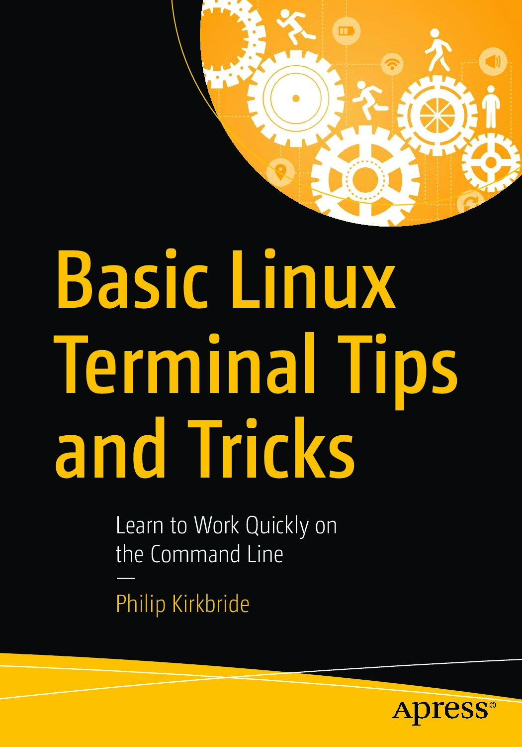 Basic Linux Terminal Tips and Tricks Z-Library