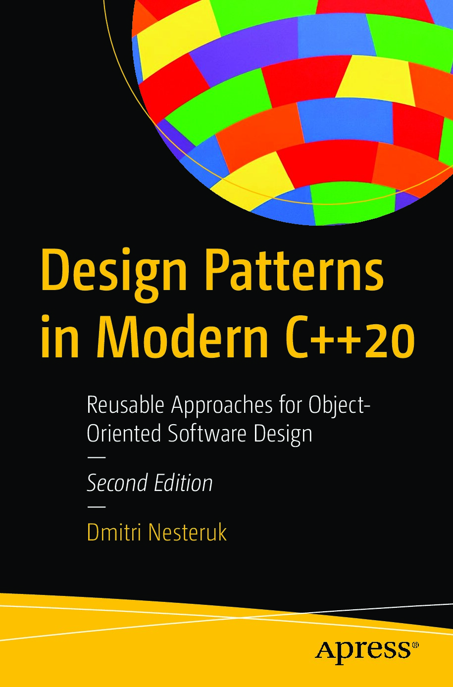 design-patterns-modern-c20-2nd - 未知