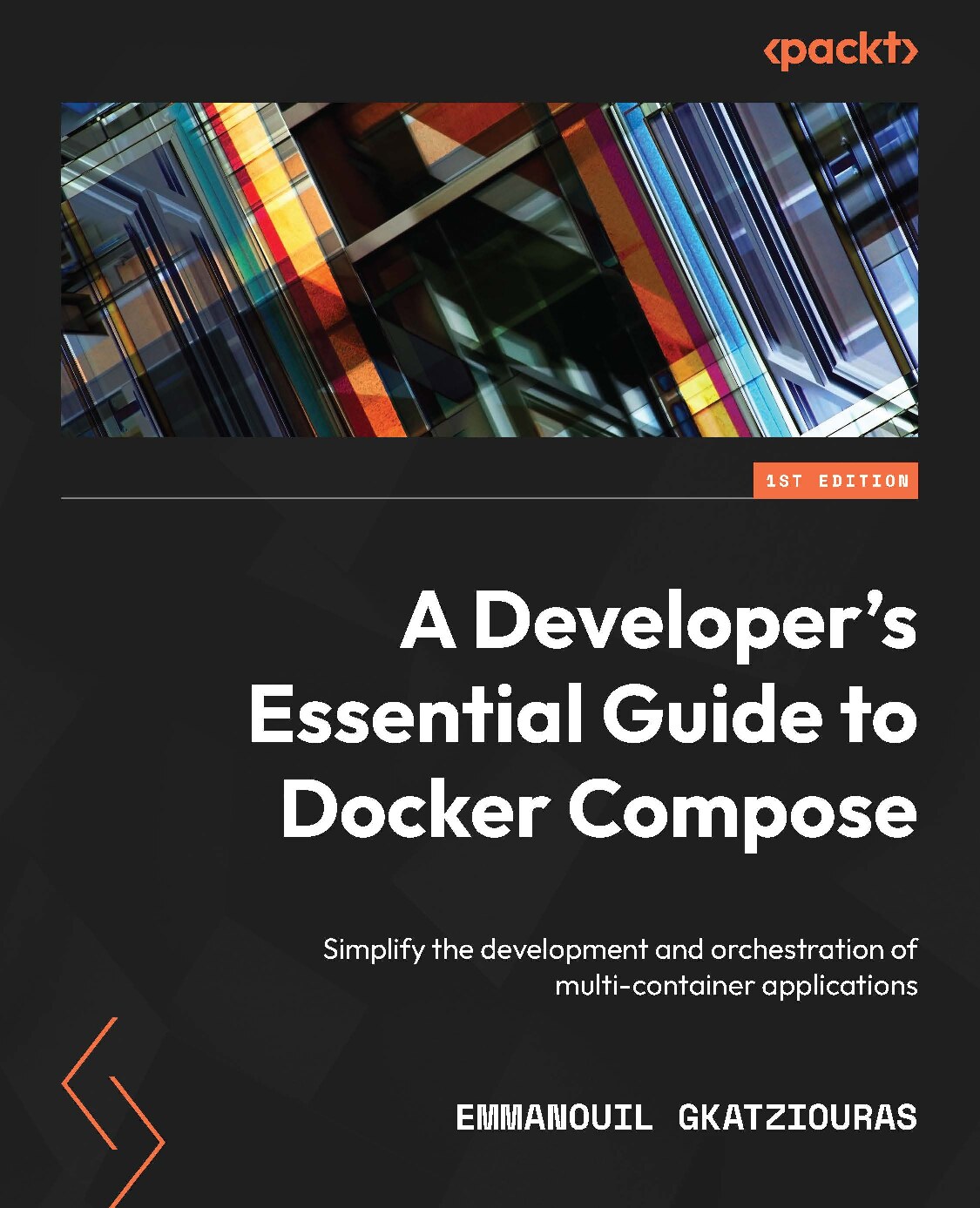 developers-essential-docker-compose - 未知