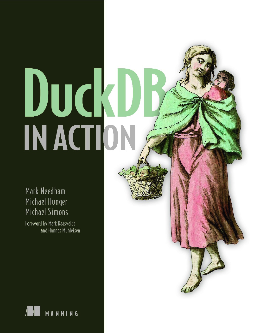 DuckDB in Action