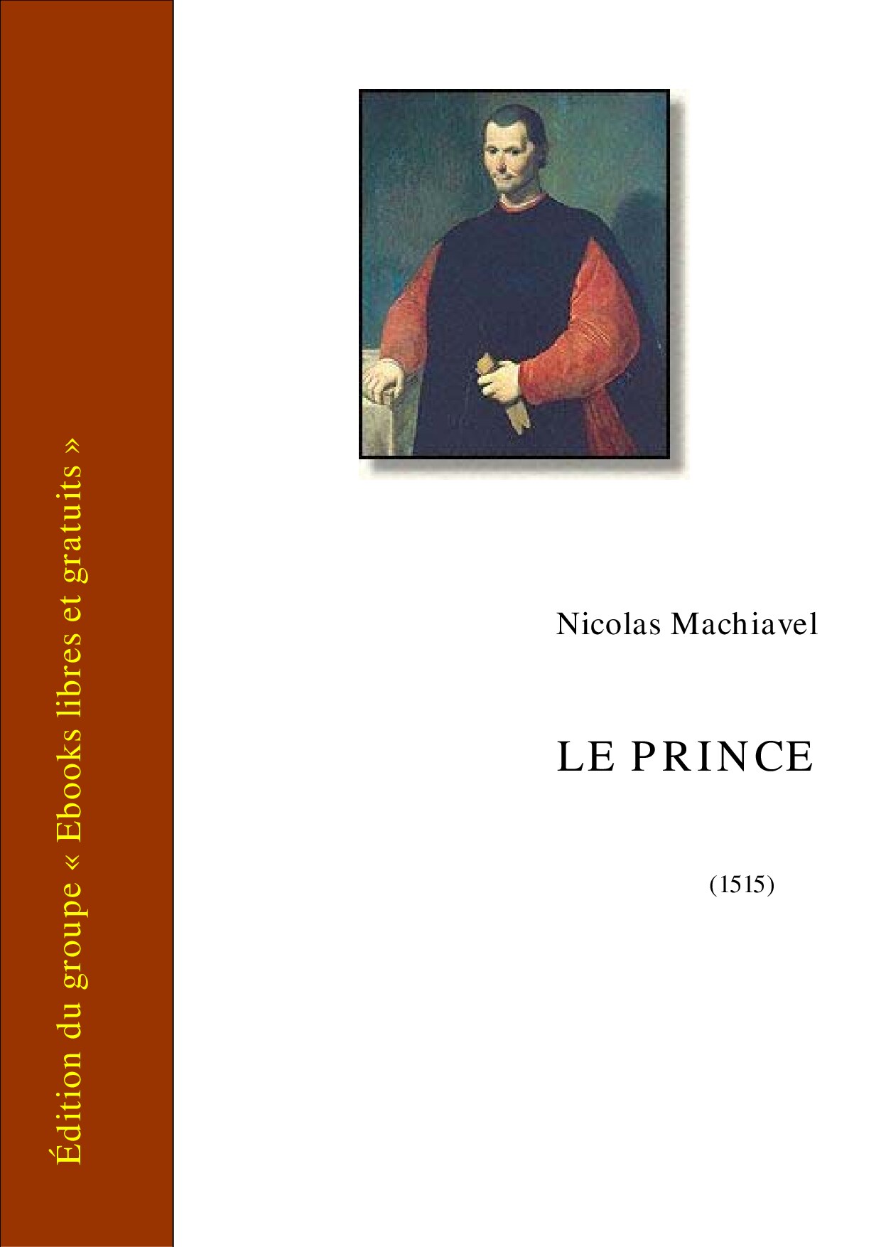 LE PRINCE