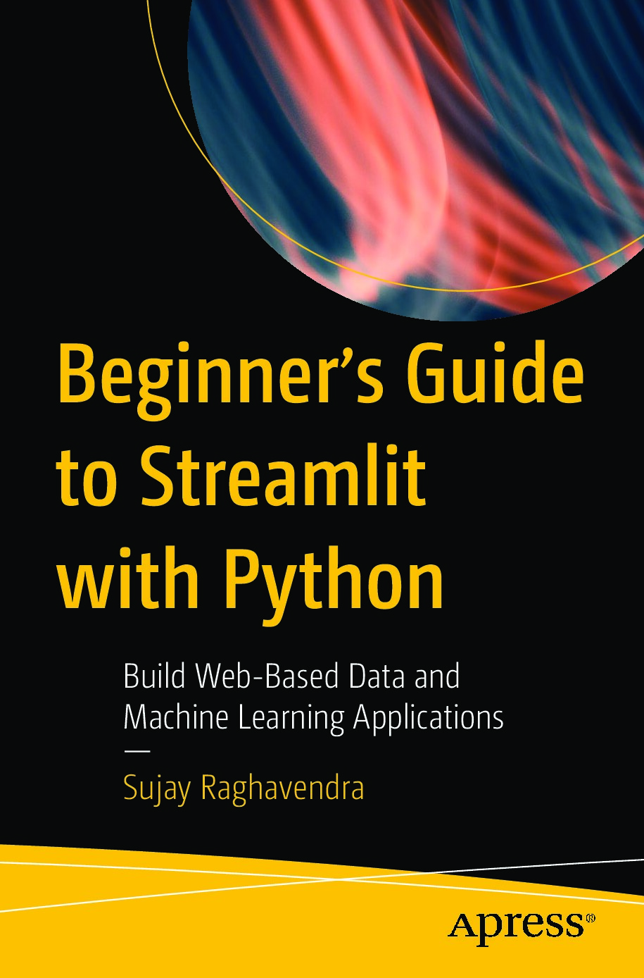 Beginner’s Guide to Streamlit with Python