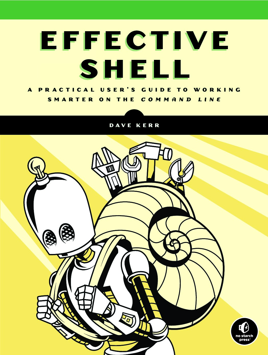 Effective Shell