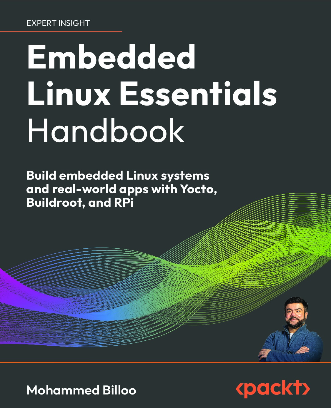 Embedded Linux Essentials Handbook