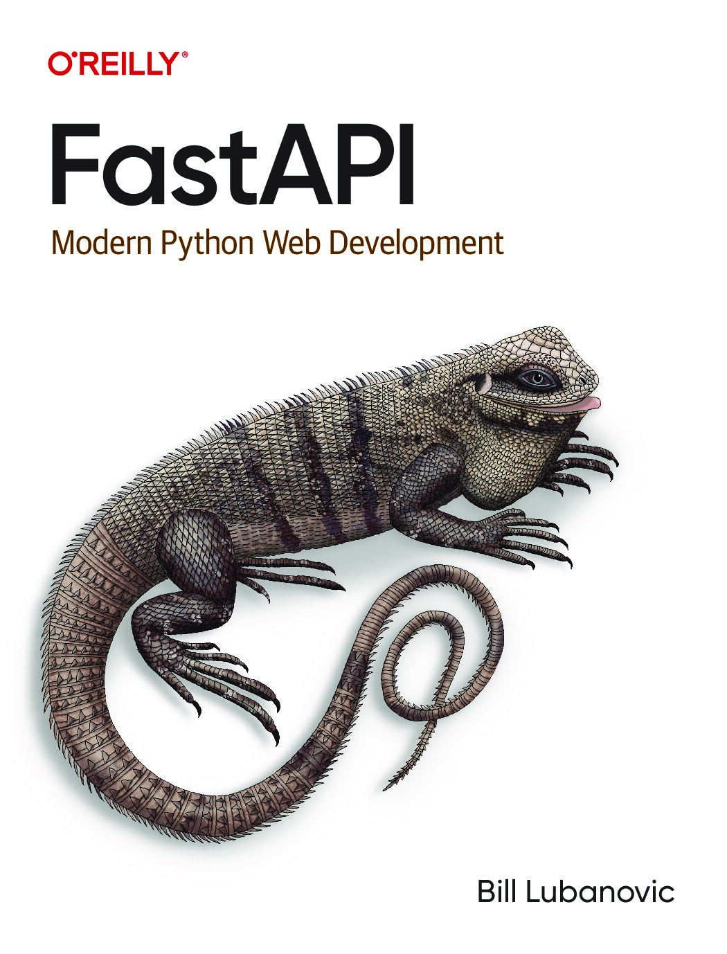 FastAPI