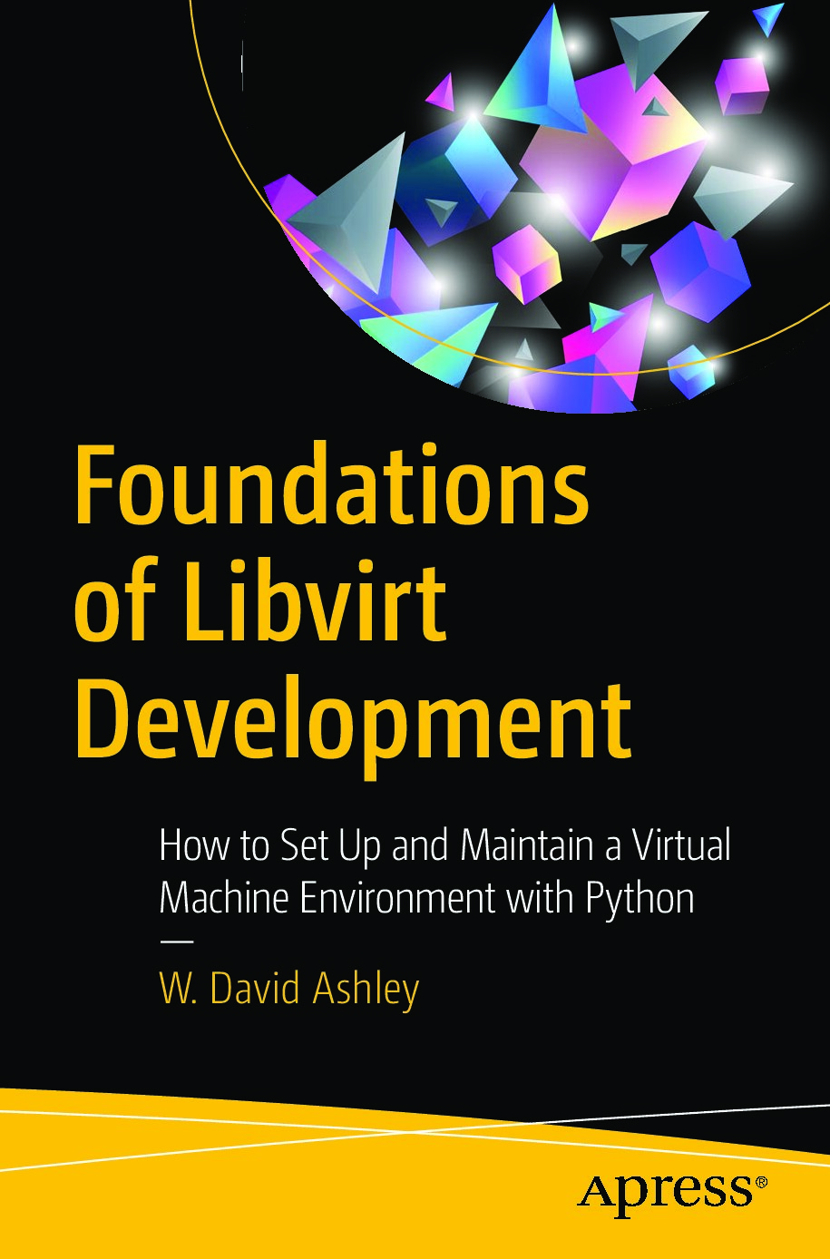 foundations-libvirt-development-python - 未知