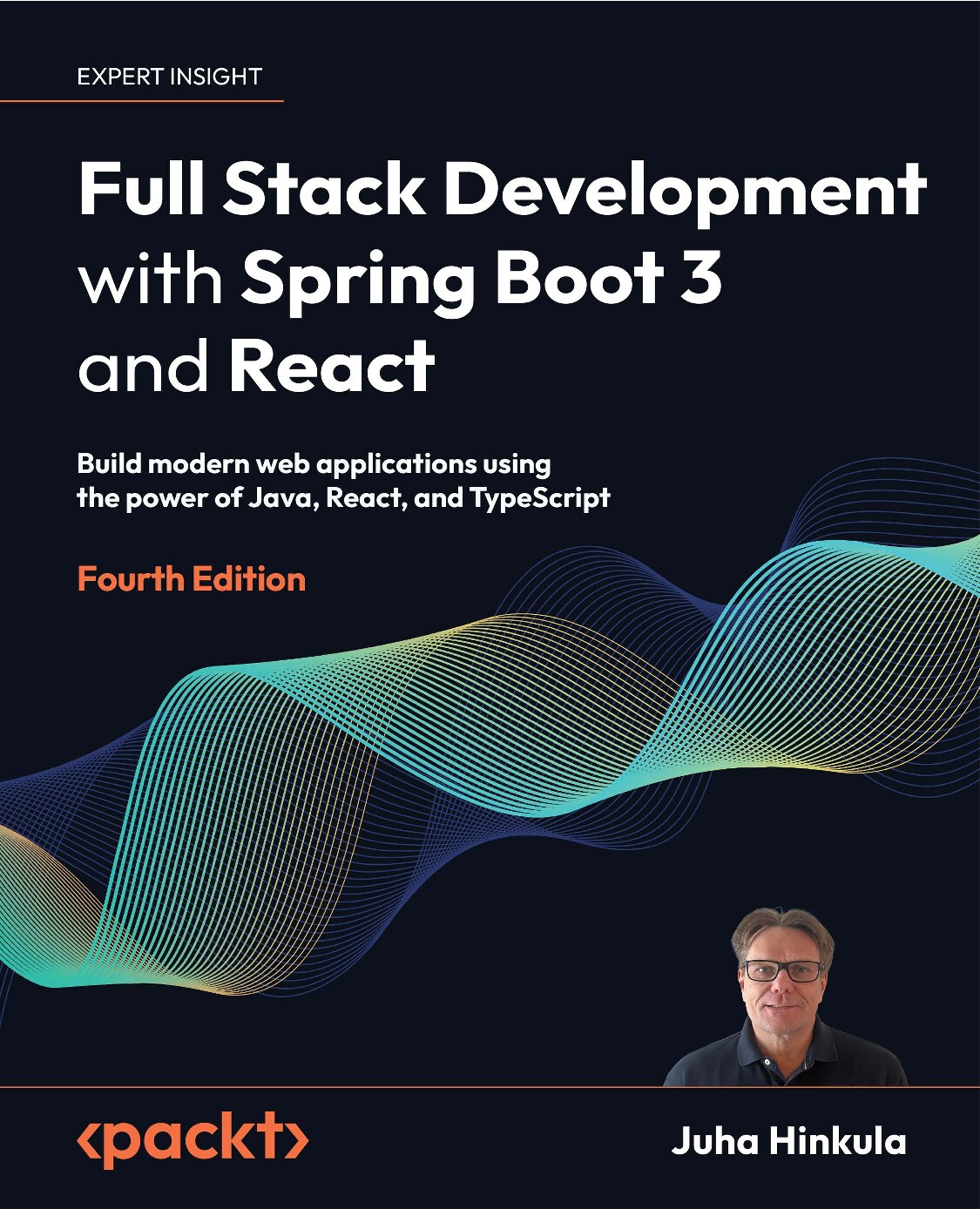 full-stack-development-spring-react-4th - 未知