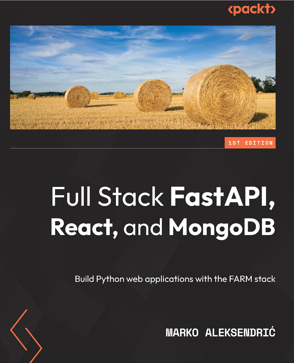 full-stack-fastapi-react-mongodb - 未知