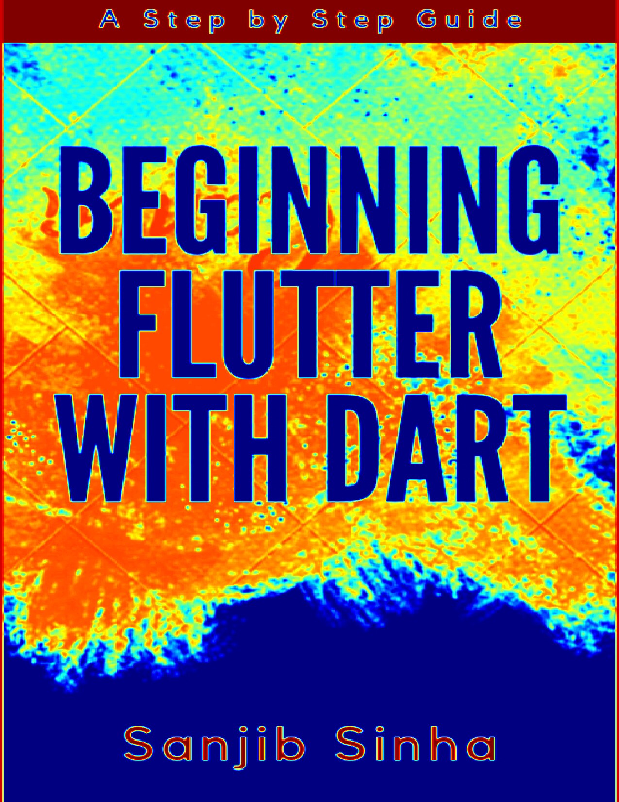 Beginning Flutter with Dart