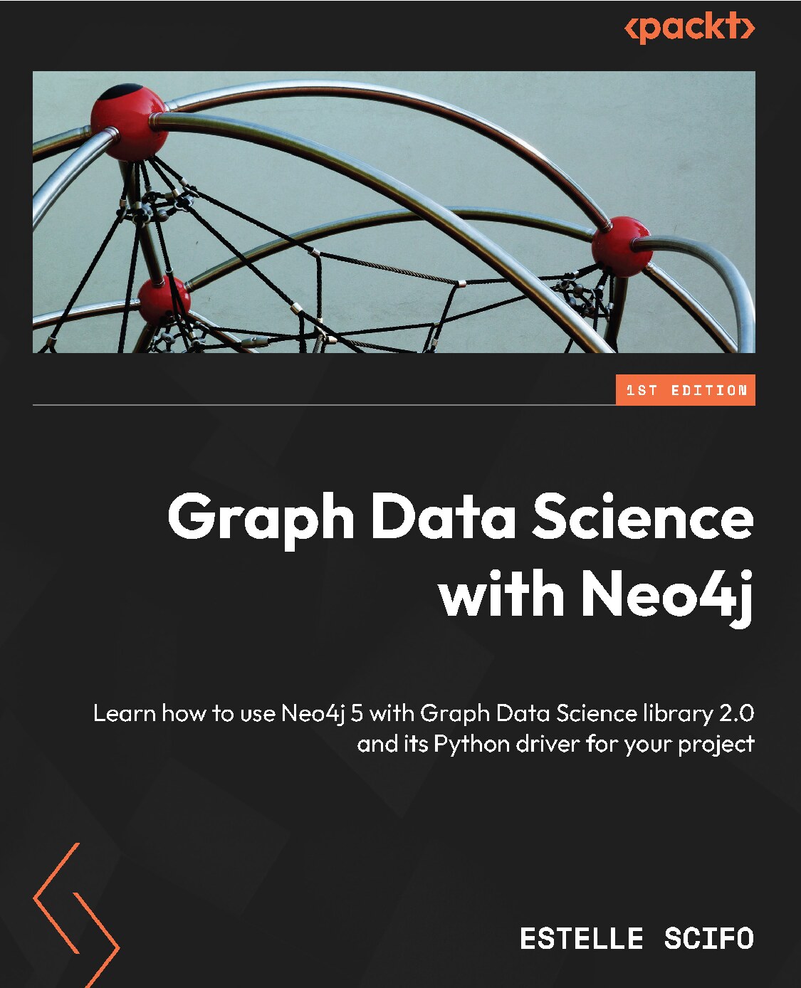 Graph Data Science with Neo4J Learn how to use the Neo4j Graph Data Science Library 2.0 and its Python driver for your project (