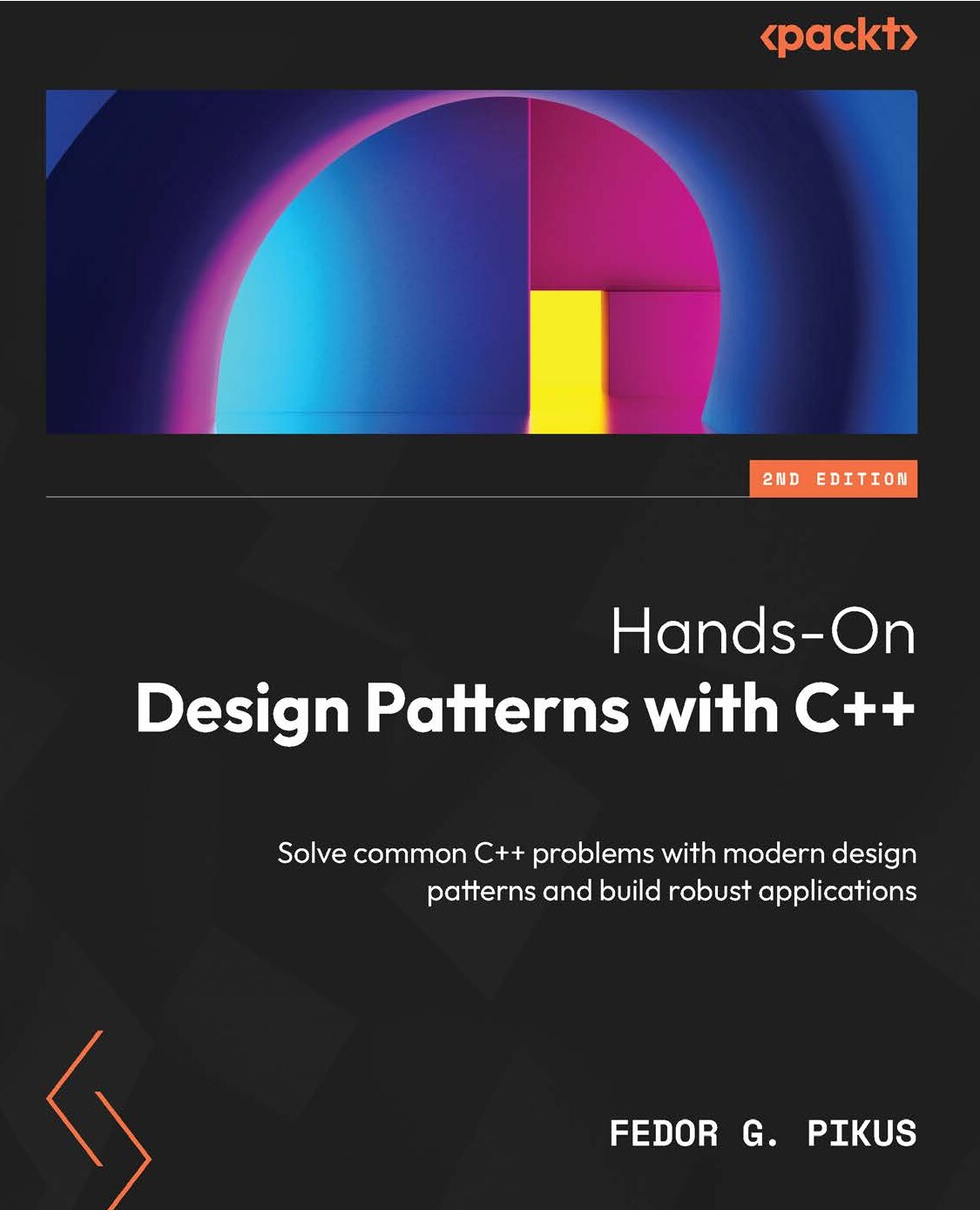 hands-design-patterns-cpp-2nd - 未知