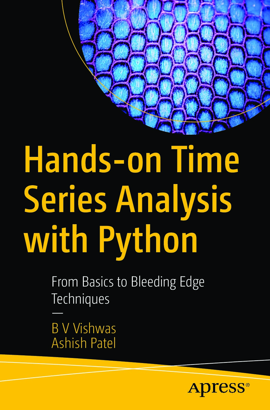 hands-time-series-analysis-python-techniques - 未知