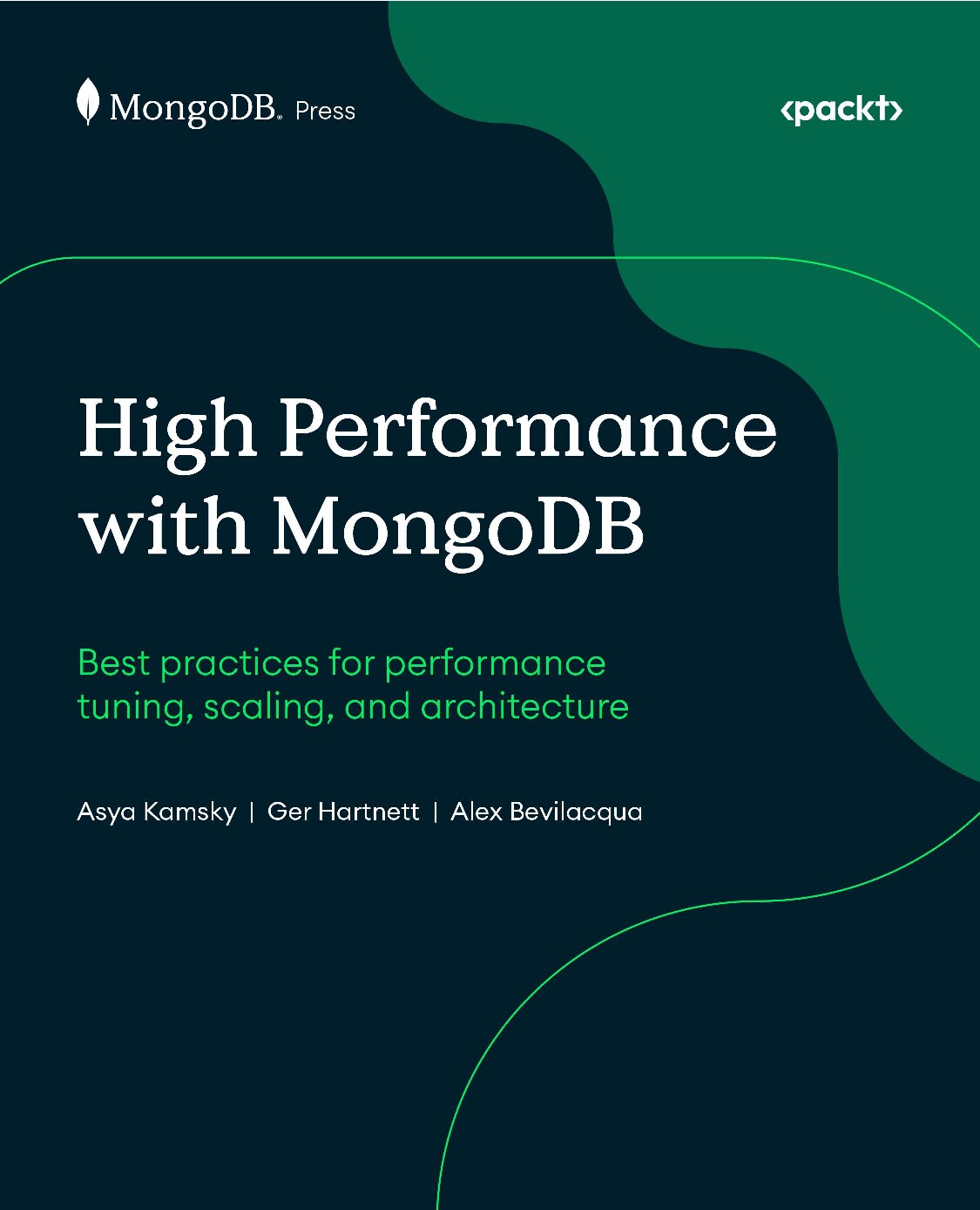 high-performance-mongodb-scaling-architecture - 未知