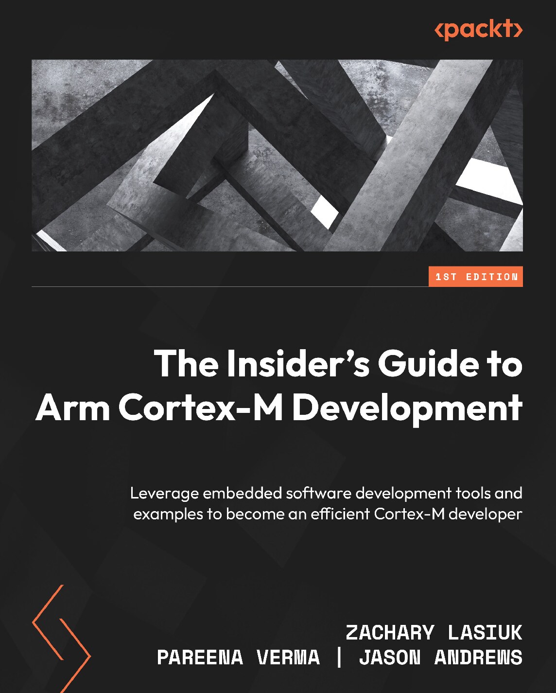 insiders-arm-cortex-m-development - 未知