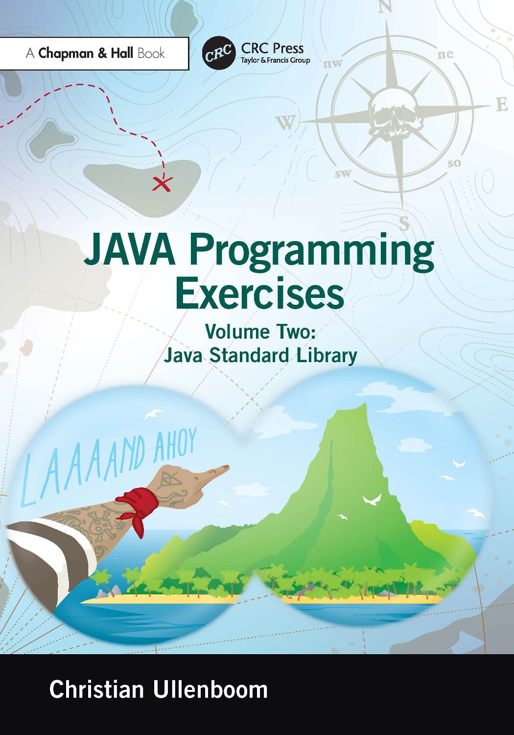 Java Programming Exercises; Volume Two: Java Standard Library