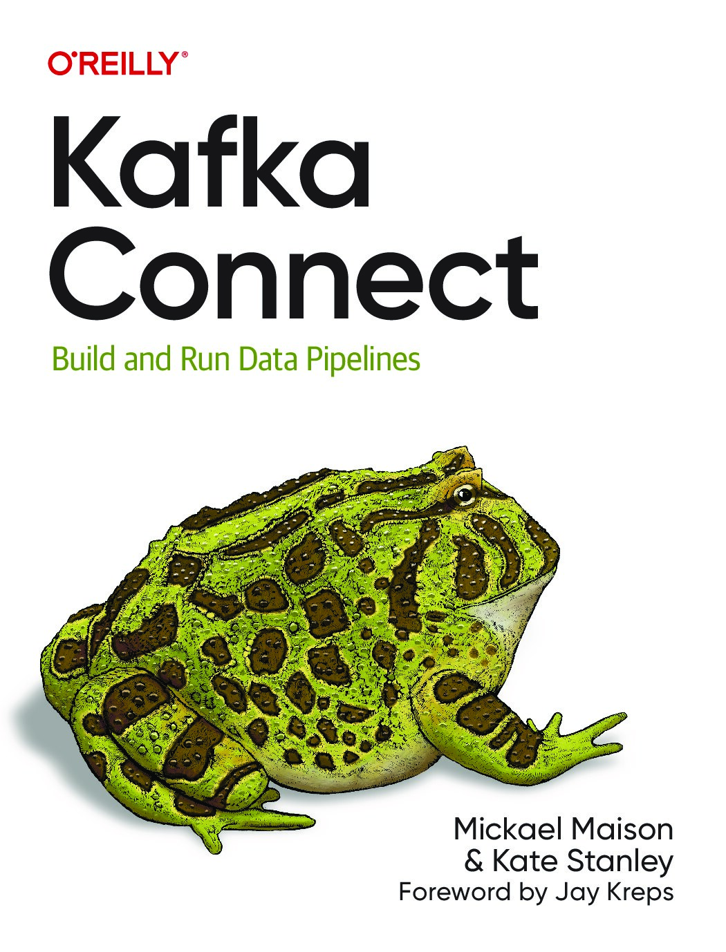 Kafka Connect
