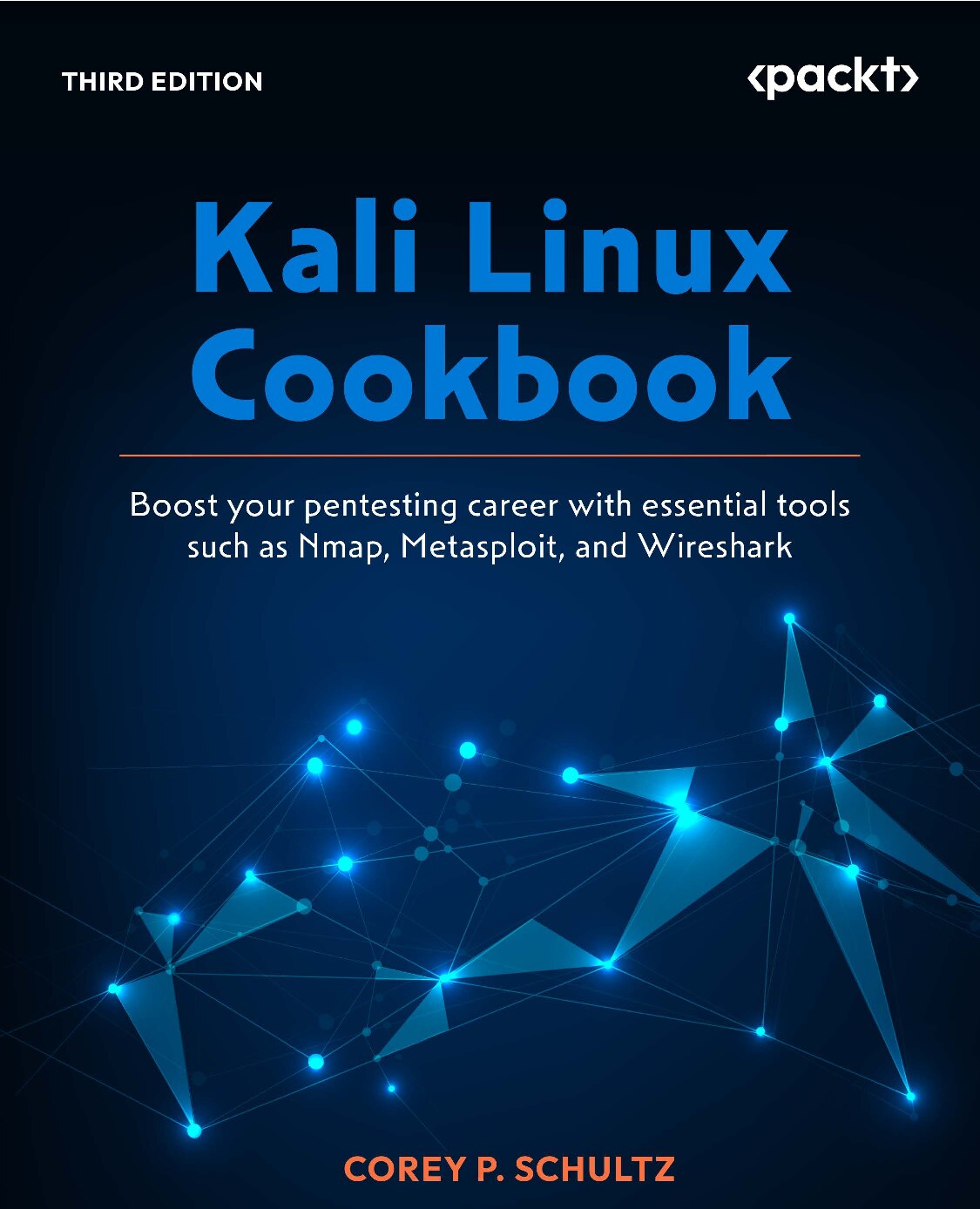 kali-linux-cookbook-pentesting-metasploit-3rd - 未知