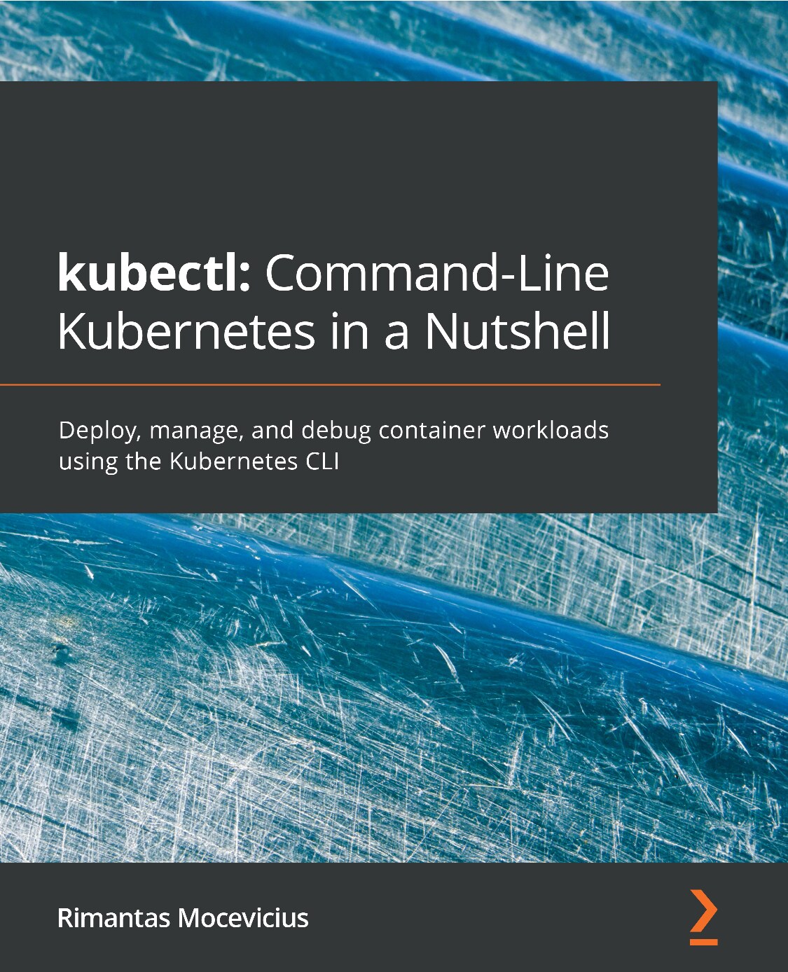 kubectl-command-line-kubernetes-nutshell - 未知