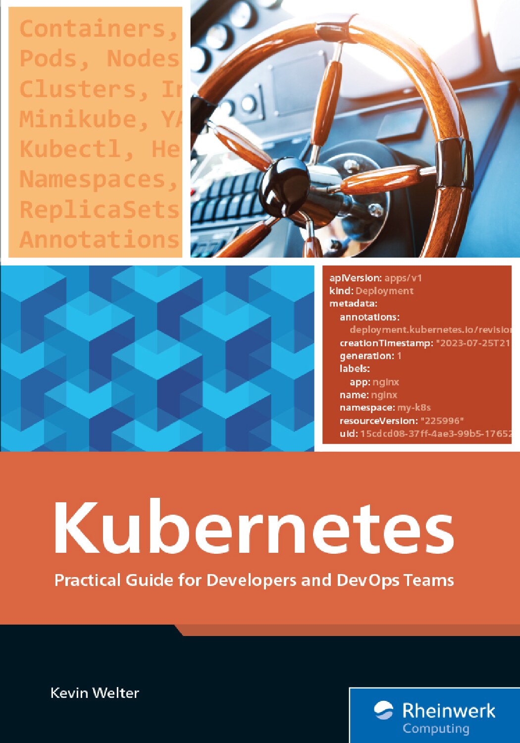 Kubernetes: Practical Guide for Developers and DevOps Teams