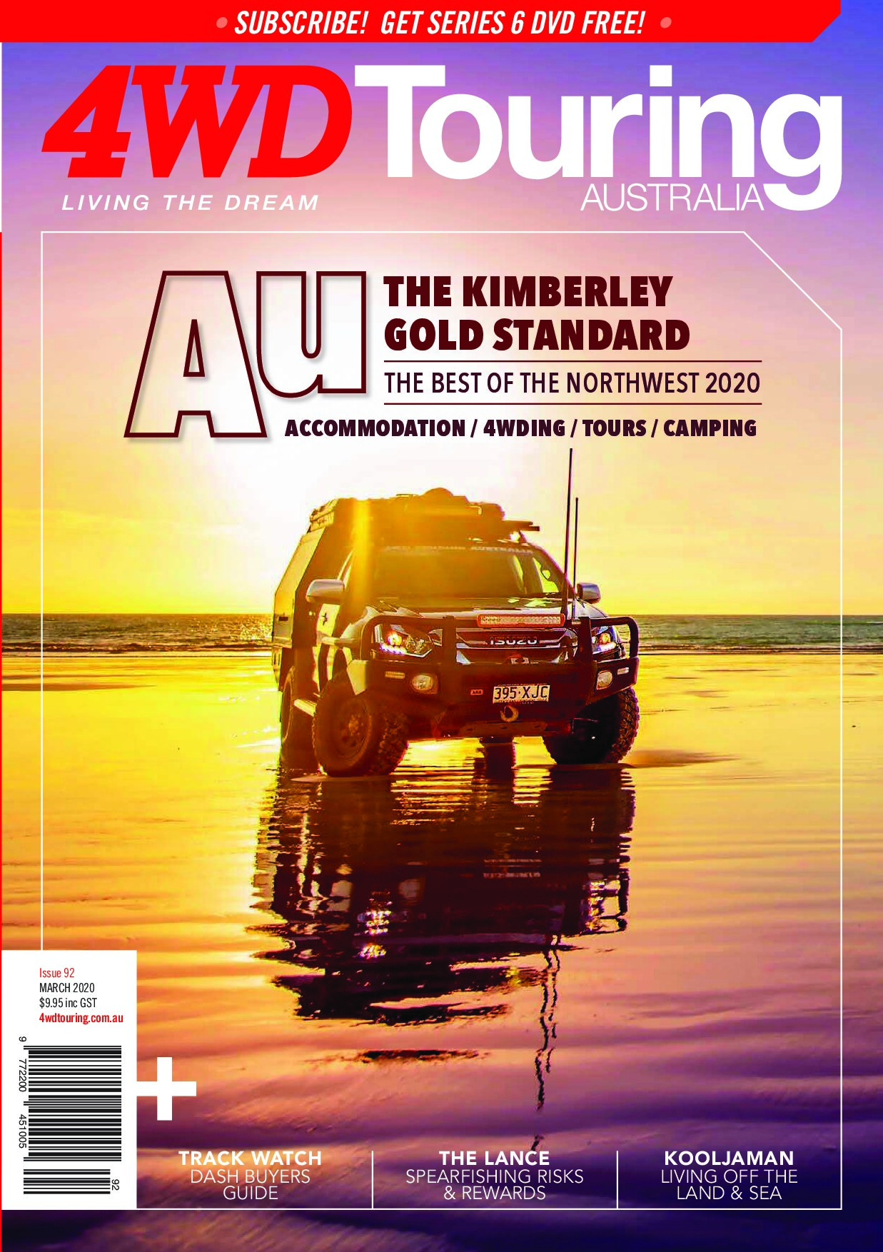 4WD.Touring.Australia.Issue.92.TruePDF-March.2020 - Unknown