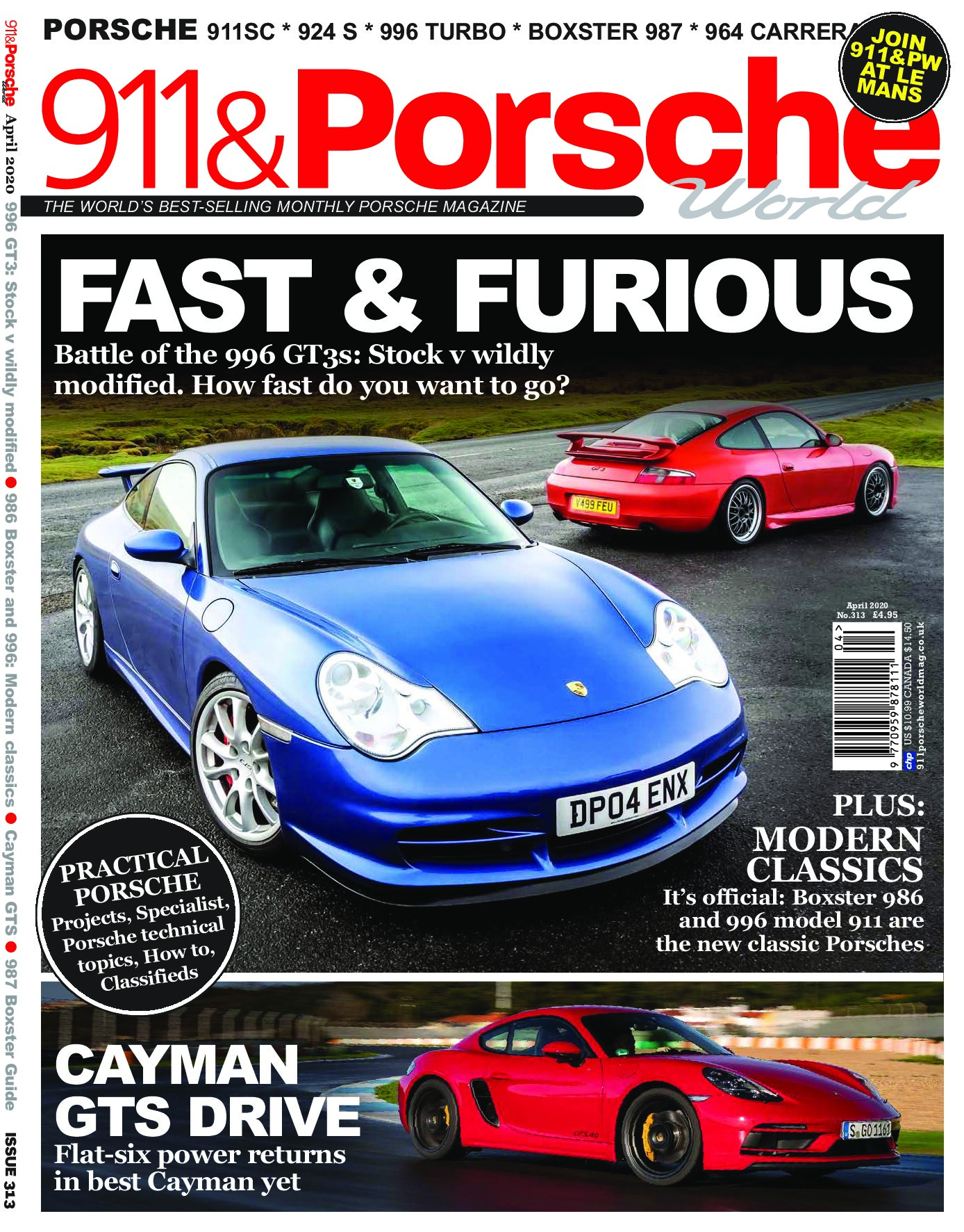 911.and.Porsche.World.TruePDF-April.2020 - Unknown